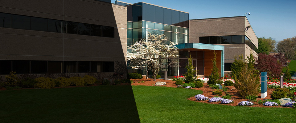 Scotts Valley Landscapers